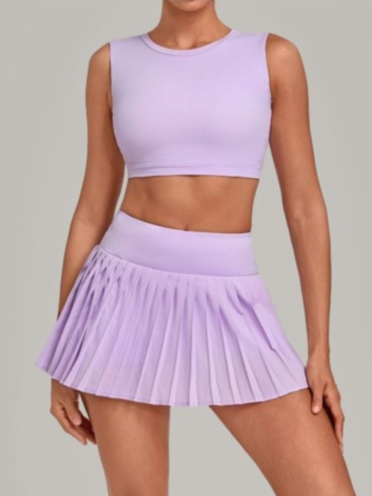 2 Piece Women Quick-Dry Sports - Shorts ulasan dan harga
